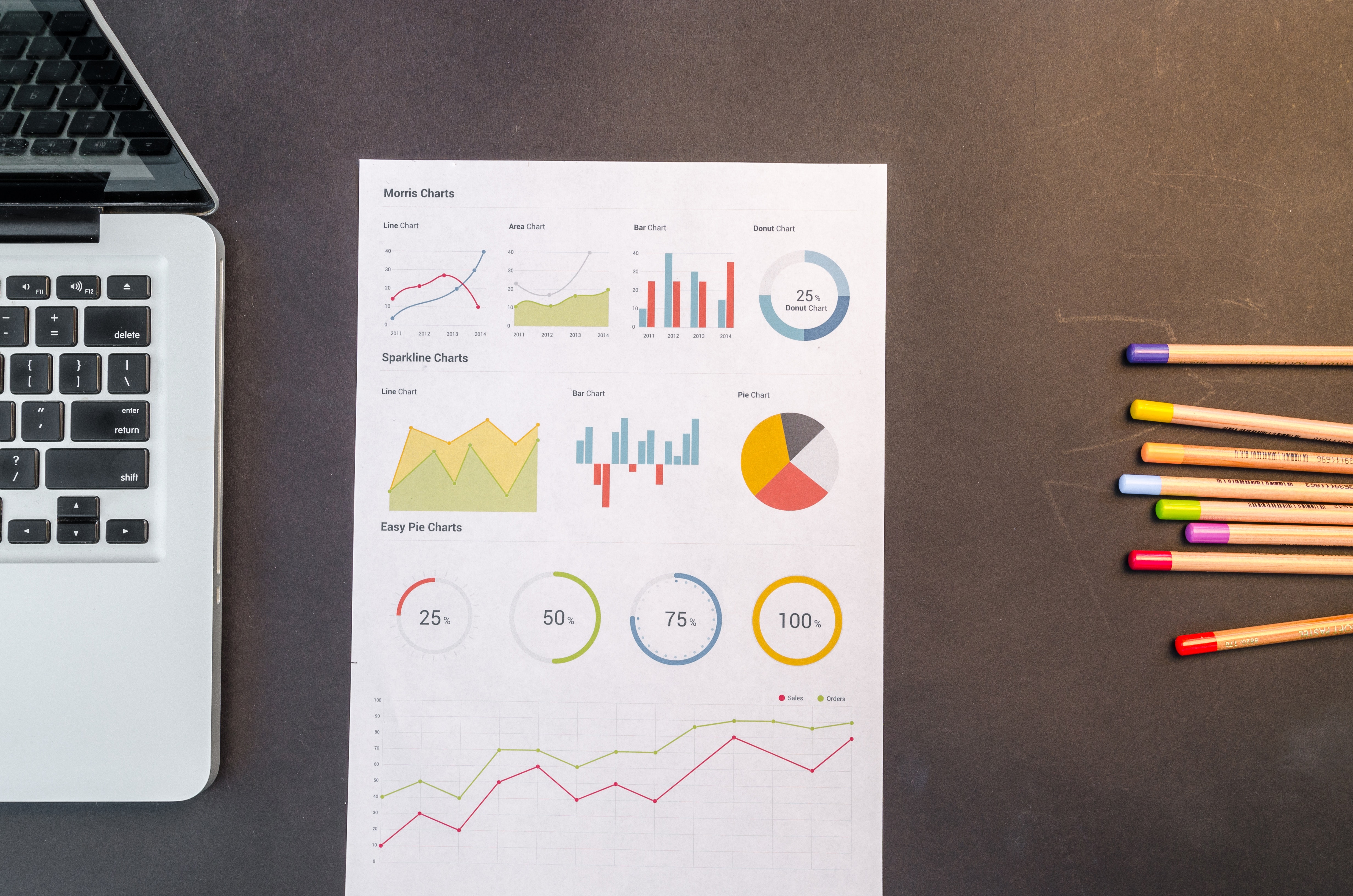 charts-colored-pencils-coloured-pencils-669622