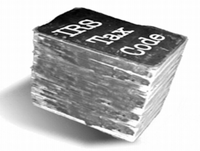 TAX-CODE