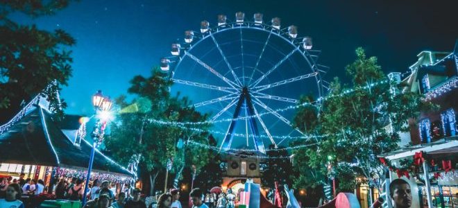 black-and-white-ferris-wheel-1782146