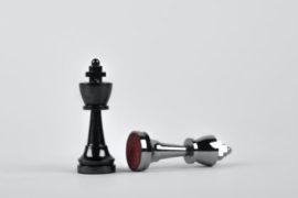 battle-black-board-game-chess-411207